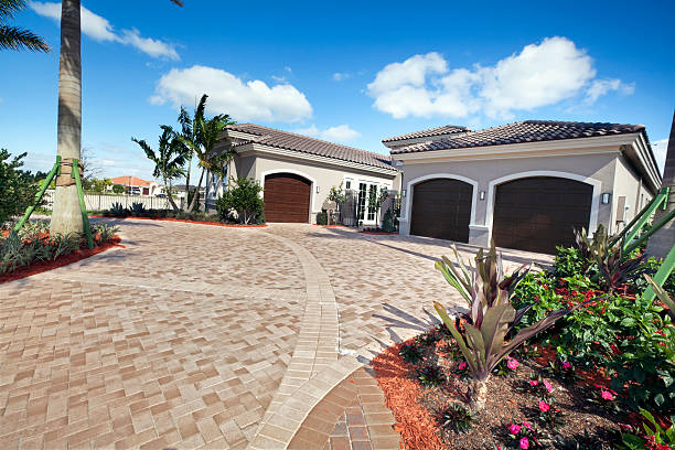 Professional Driveway Pavers in Penns Grove, NJ